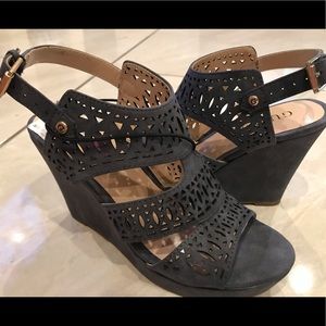 Guess Wedges